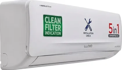 Lloyd GLS1813FOSEW 1.5 Ton 3 Star 2024 Inverter Split AC