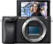 Sony a6400 Mirrorless Camera