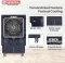Eecocool Santoz 100 L Desert Air Cooler