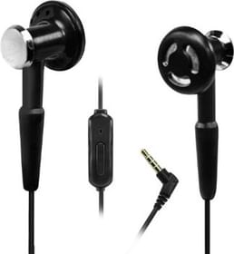 Cellet 3.5mm Stereo Earphones with Microphone
