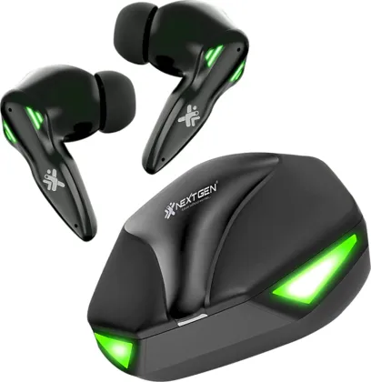 NextGen NGAP-21 True Wireless Earbuds
