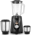Kinsco Grind Blend Mix GBM-550 550W Mixer Grinder