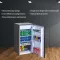 Rockwell MB100 91 L 1 Star Single Door Mini Refrigerator