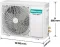 Hisense AS-18TR4RXSCB00I 1.5 Ton 3 Star 2026 Inverter Split AC