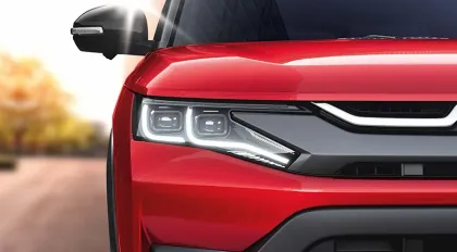 Maruti Suzuki Brezza VXI CNG