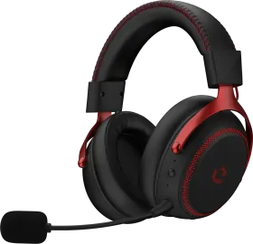 Noise Clutch HP-P01 Wireless Gaming Headphones