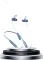 Syska NB072 Wireless Neckband