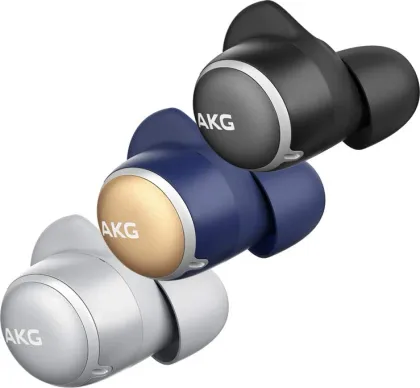 AKG N400 True Wireless Earbuds Price in India 2025, Full Specs