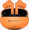 Zebronics Zeb-Pods 121 True Wireless Earbuds