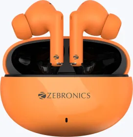 Zebronics Zeb-Pods 121 True Wireless Earbuds