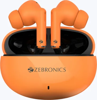 Zebronics Zeb-Pods 121 True Wireless Earbuds Price in India 2025
