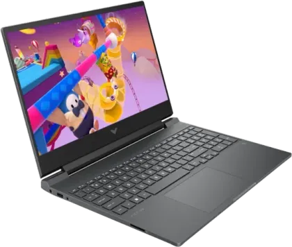 HP Victus 15-fb3362AX Gaming Laptop (AMD Ryzen 7 7445HS/ 12GB/ 512GB SSD/ Win11/ 6GB RTX 3050)