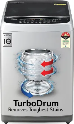 LG T80SPSF1Z 8 Kg Fully Automatic Top Load Washing Machine
