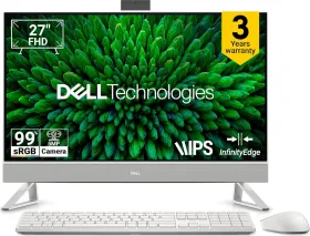 Dell Inspiron AIO 7730 (13th Gen Core i7/ 16 GB RAM/ 1 TB SSD/ Win 11/ 2 GB Graphics) - image 1