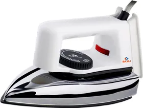 Bajaj Majesty Popular 1000 W Dry Iron