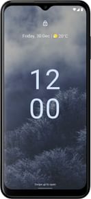 Nokia G60 5G vs Samsung Galaxy S20 FE 5G