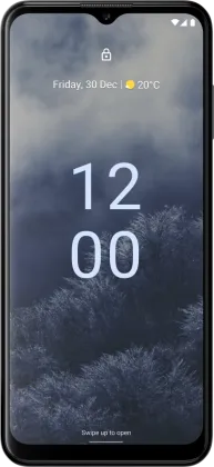 Nokia G60 5G