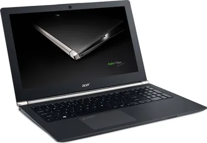 Acer Aspire Nitro VN7-591G (NX.MUVSI.002) Notebook (4th Gen Ci7/ 12GB/ 2TB HDD/ Win10 Home/ 4GB Graph)