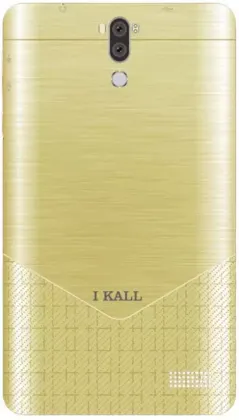 iKall N8 New Tablet (WiFi+3G+8GB)