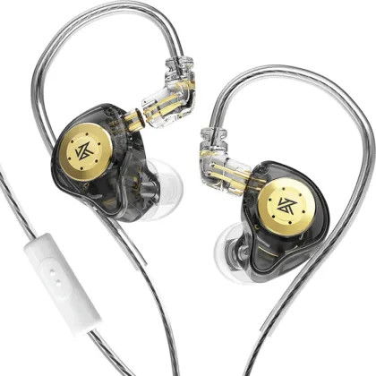 KZ EDX Pro Wired Earphones