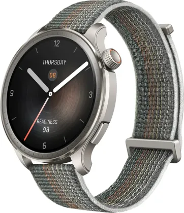 Amazfit Balance Smartwatch