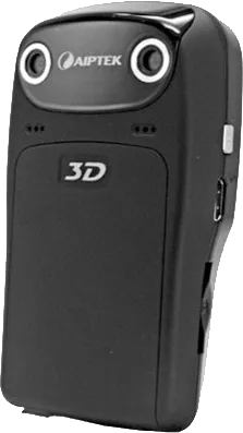 Aiptek 3D i2 Camcorder