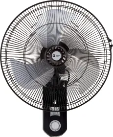 Orient Electric Tornado Wall II 450 mm 3 Blade Wall Fan