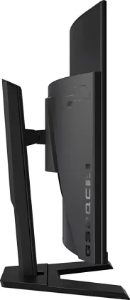 Gigabyte G32QC A 32 inch Quad HD Curved Gaming Monitor
