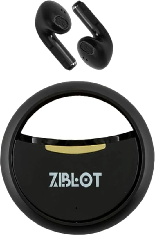 Ziblot Zib007 True Wireless Earbuds Price in India 2024, Full Specs
