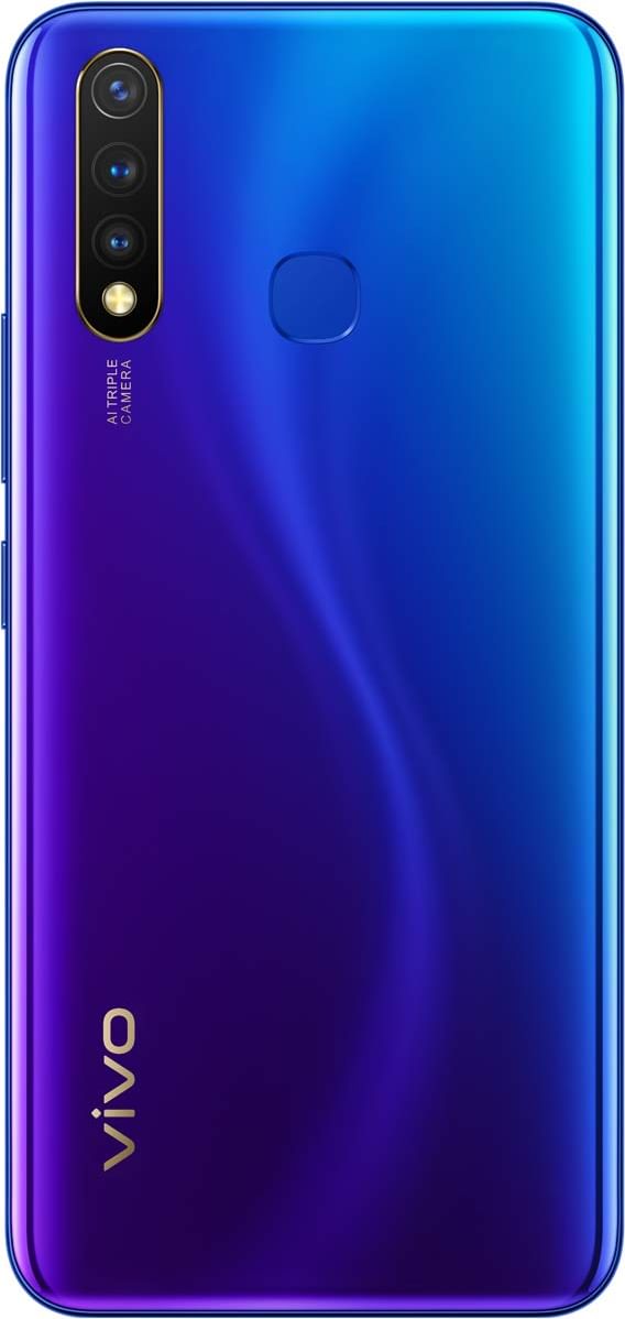 Vivo U20 (8GB RAM + 128GB) Best Price in India 2022, Specs & Review Smartprix