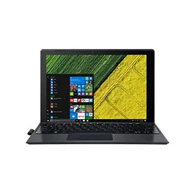 Acer SW512-52-76FM (NT.LDSAA.004) Laptop (7th Gen Ci7/ 8GB/ 256GB SSD/ Win10 Home)
