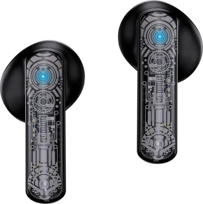 Grooves Alpha True Wireless Earbuds