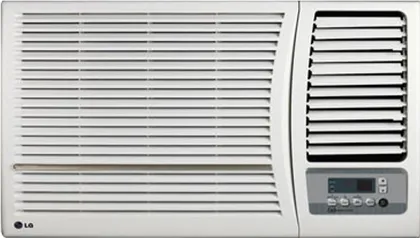 LG LWA3BP5A 1 Ton 5 Star Window AC