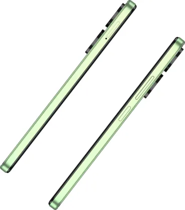 itel P55 5G