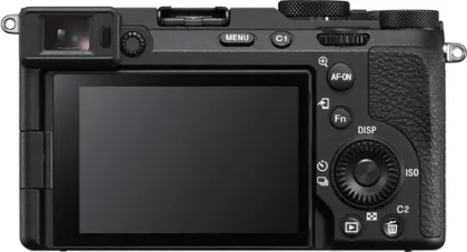 Sony a7CR 60MP Mirrorless Camera (Body Only)