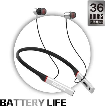 Techfire Live 1000 Wireless Neckband