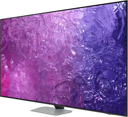 Samsung Neo QN90C 75 inch Ultra HD 4K Smart QLED TV (QA75QN90CAKLX)