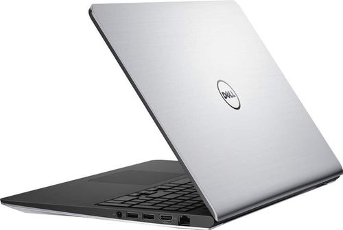 Dell Inspiron 15 5547 Notebook (4th Gen Ci5/ 4GB/ 500GB/ Win8.1/ 2GB Graph/ Touch)