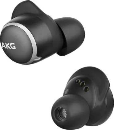 AKG N400 True Wireless Earbuds Price in India 2025, Full Specs