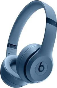 Beats Solo 4 – Wireless Bluetooth Over Ear Ultralight Headphones