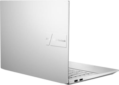 Asus Vivobook Pro 14 OLED K3400PH-KM058TS Gaming Laptop (11th Gen Core i5/ 16GB/ 512GB SSD/ Win10 Home/ 4GB Graph)