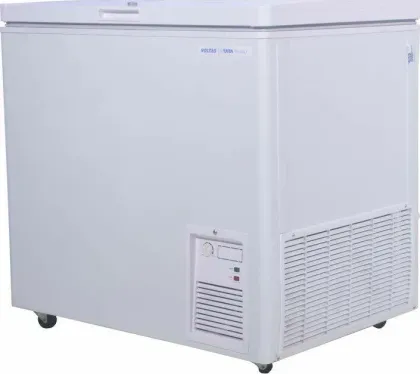 Voltas CF HT 205SD-P 205 L Single Door Deep Freezer