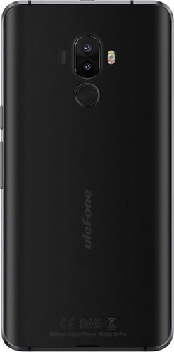 Ulefone S8 Pro