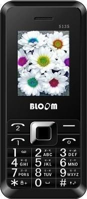 Bloom S135