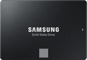 Samsung 870 Evo 2 TB Internal Solid State Drive
