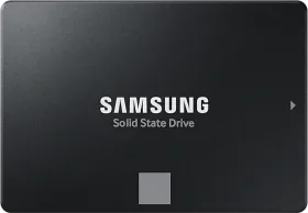 Samsung 870 Evo 2 TB Internal Solid State Drive