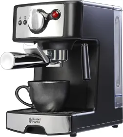Russell Hobbs 190713A Personal Coffee Maker