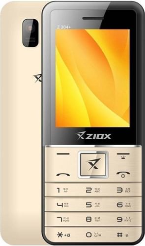 Ziox Z304 Plus