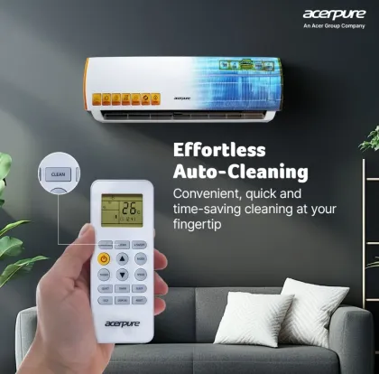 Acerpure SAC5251TW5 1 Ton 5 Star 2025 Inverter Split AC