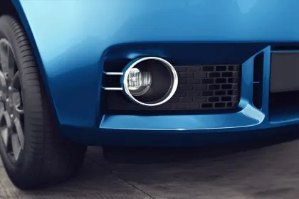 Maruti Suzuki Ignis Sigma